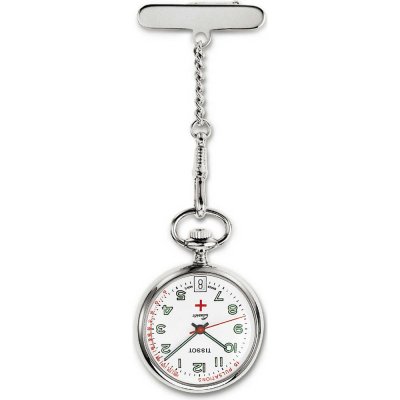 Tissot T-Pocket T81722112 Infirmières Taschenuhren