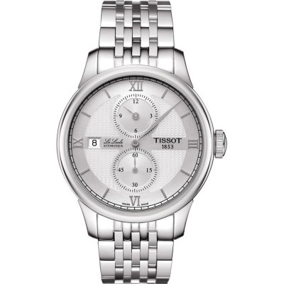 Tissot Le Locle T0064281103802 Uhr