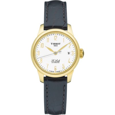 Tissot Le Locle T41511312 Uhr