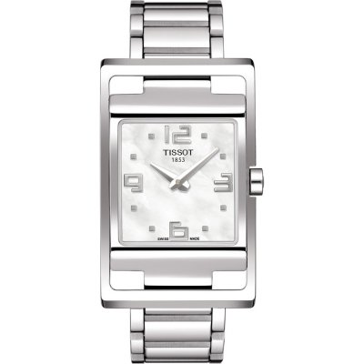 Tissot T0323091111700 My-T Uhr