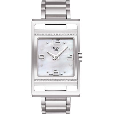 Tissot T0323091111701 My-T Uhr