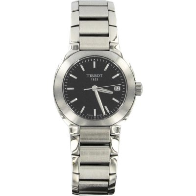 Tissot T32118151 New Dress Uhr