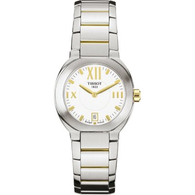 Tissot T32218514 New Dress Uhr