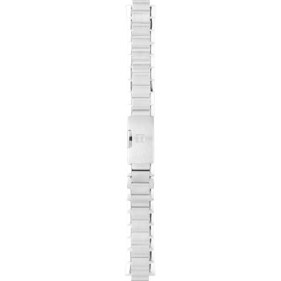 Tissot Straps T605014031 New Dress Band