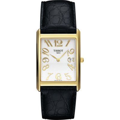 Tissot T71361832 New Helvetia Uhr