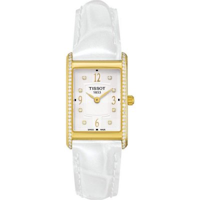Tissot T72310534 New Helvetia Uhr