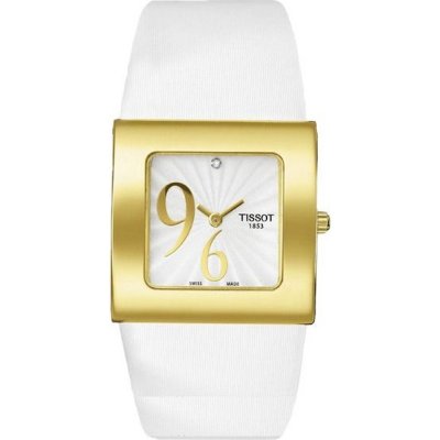 Tissot t9003091803201 Nubya Uhr