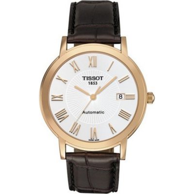 Tissot T71846213 Oroville Uhr