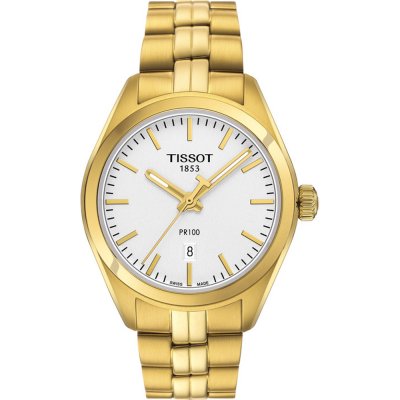 Tissot T-Classic T1012103303100 PR 100 Uhr