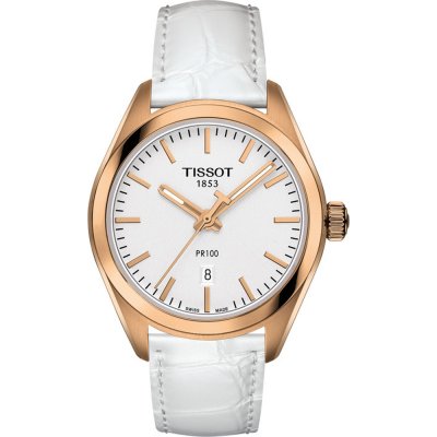 Tissot T-Classic T1012103603101 PR 100 Uhr