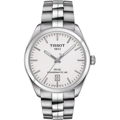 Tissot T-Classic T1014071103100 PR 100 Uhr
