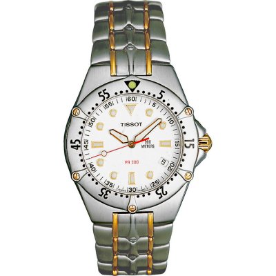Tissot T28258111 PR 200 Uhr