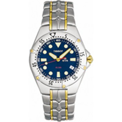 Tissot T28258141 PR 200 Uhr