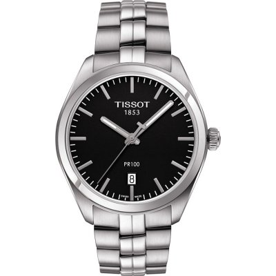 Tissot T-Classic T1014101105100 PR 100 Uhr