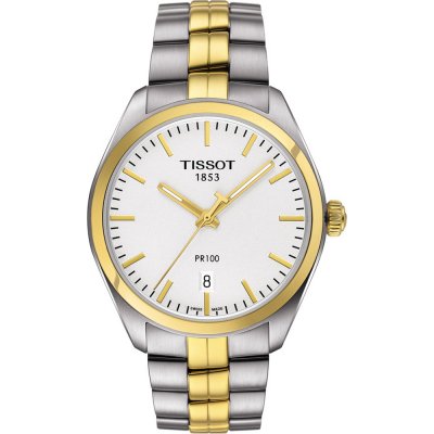 Tissot T-Classic T1014102203100 PR 100 Uhr