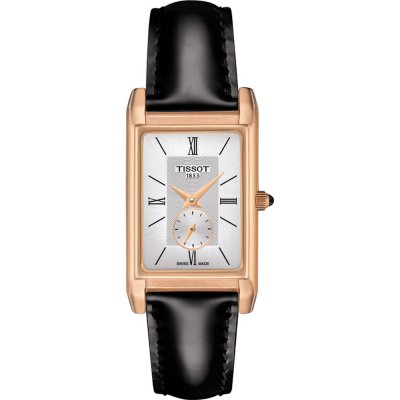 Tissot T9233357603800 Prestigious Uhr