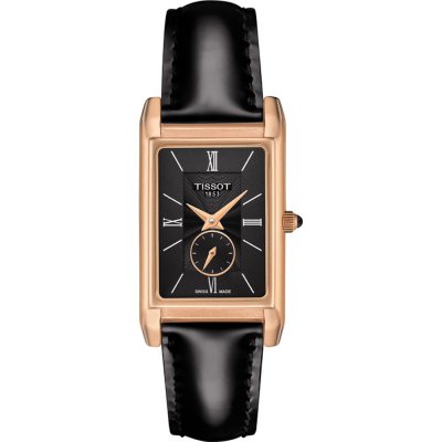 Tissot T9233357605800 Prestigious Uhr