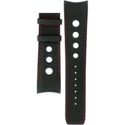 Tissot Straps T610034296 PRS 516 Band