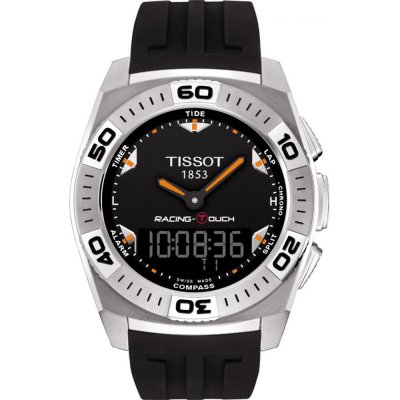 Tissot T0025201705102 Racing Touch Uhr