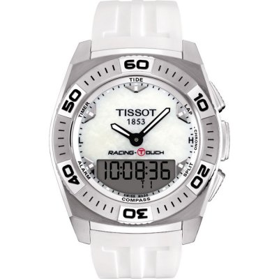 Tissot T0025201711100 Racing Touch Uhr