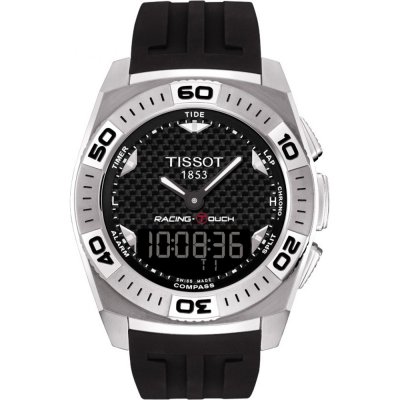 Tissot T0025201720101 Racing Touch Uhr