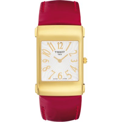Tissot T71331332 Rapunzel Uhr
