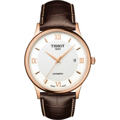 Tissot T9144077601800 Rose Dream Uhr