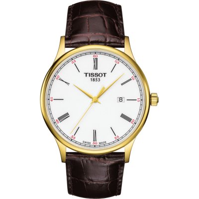 Tissot T9144104601300 Rose Dream Uhr
