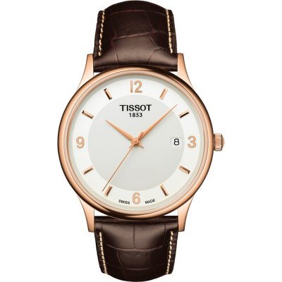 Tissot T9144104601700 Rose Dream Uhr