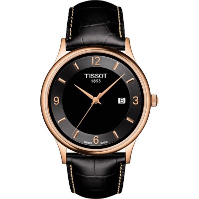 Tissot T9144107605700 Rose Dream Uhr