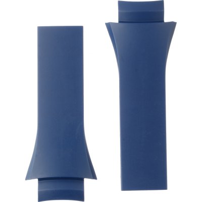 Tissot Straps T610038289 Sailing Touch Band