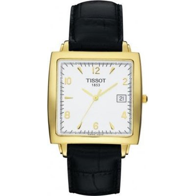 Tissot T71362034 Sculpture Line Uhr