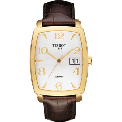 Tissot T71363334 Sculpture Line Uhr