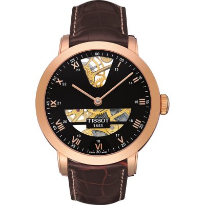 Tissot T71847153 Sculpture Uhr