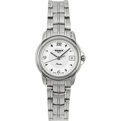 Tissot T15118111 Seastar Elegance Uhr