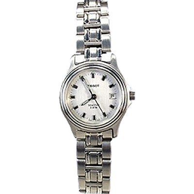 Tissot T18118231 Seastar Elegance Uhr