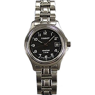 Tissot T18118252 Seastar Elegance Uhr