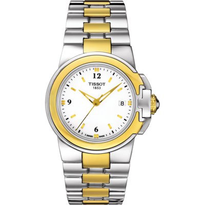 Tissot T0802102201700 Sport-T Uhr