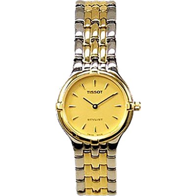 Tissot T45228521 Stylist Elabuki Uhr