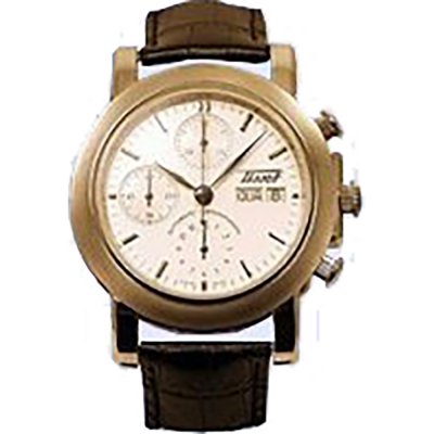 Tissot T54152731 T-Lord Uhr