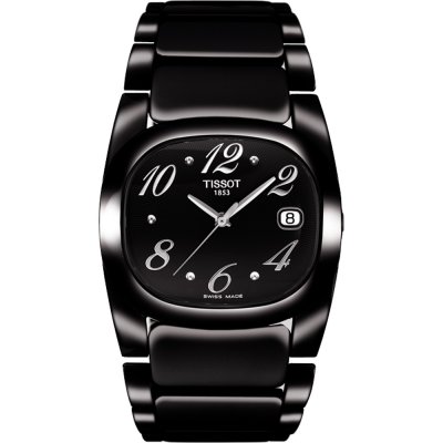 Tissot T0093101105701 T-Moments ll Uhr