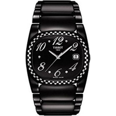 Tissot T0093101105702 T-Moments ll Uhr