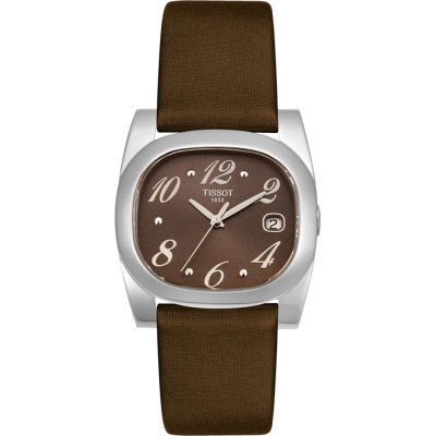 Tissot T0093101729700 T-Moments ll Uhr