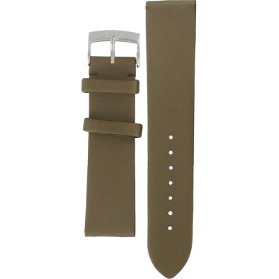 Tissot Straps T603025356 T-Moments ll Band