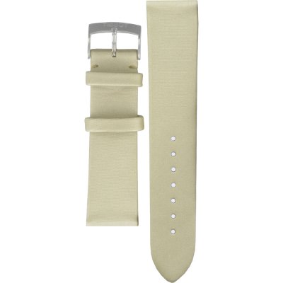 Tissot Straps T603025357 T-Moments ll Band