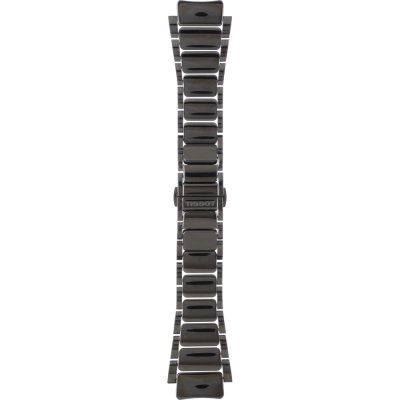 Tissot Straps T605027375 T-Moments ll Band