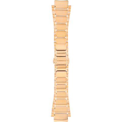 Tissot Straps T605027912 T-Moments ll Band