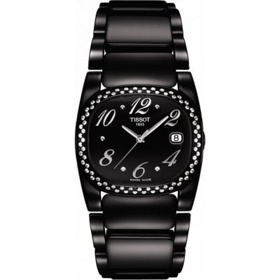 Tissot T0091101105702 T-Moments Uhr