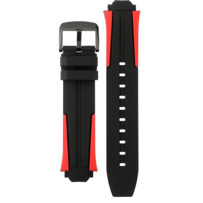 Tissot Straps T603040970 T-Race Cycling Band