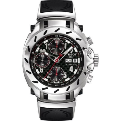 Tissot T0114141720200 T-Race ll Uhr